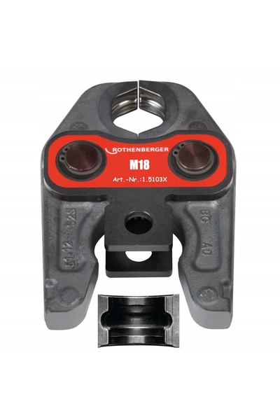 Rothenberger Gheară de prindere M18 15103X