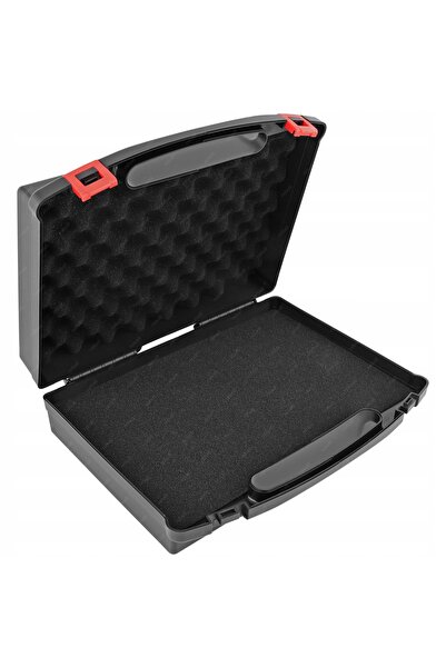 NO BRAND Cutie organizatoare pentru trusă de scule electrice RT0402 35x23,5x10cm
