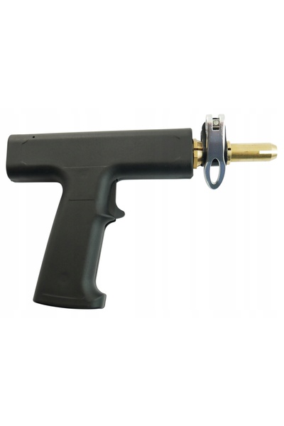 NO BRAND Pistol pentru aparatul de sudură Spotter cu prindere rapidă a electr...