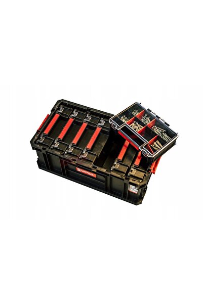 NO BRAND Cutie de transport scule sistem Qbrick