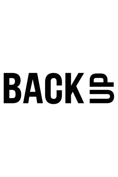 NO BRAND Rucsac școlar pentru tineret BackUP pentru fete Set Visător