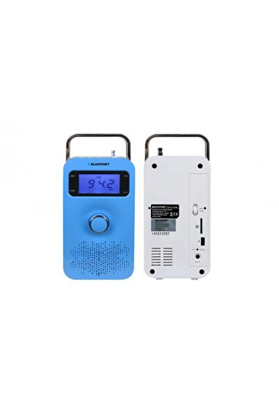 Blaupunkt RADIO PORTABIL SD/USB PP10BL