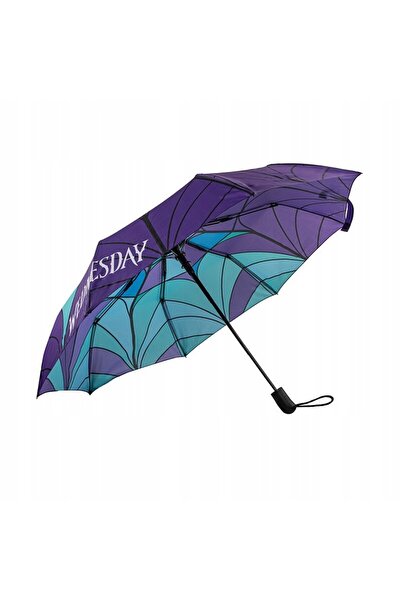 NO BRAND Miercuri - Umbrelă cu vitralii CR2072