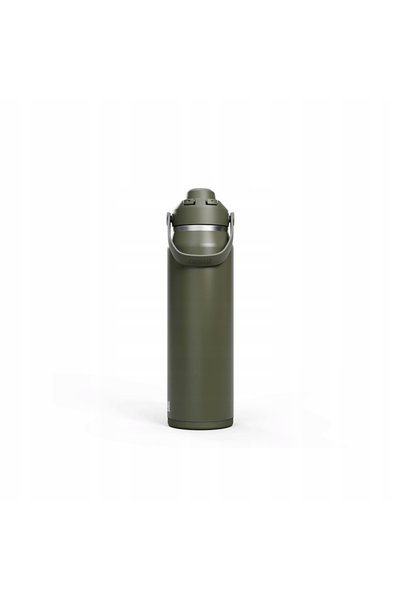 NO BRAND Bidon termoizolant Camelbak Thrive Chug 0,95 l - verde mușchi