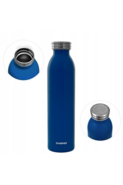 NO BRAND Termos turistic CASNO 600 ml