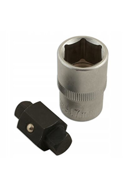 NO BRAND Pistol de umflat anvelope cu manometru 0-12 bar, furtun 10704