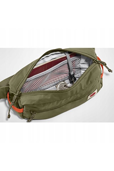 Fjällräven Geantă de șold Fjallraven High Coast Hip Pack