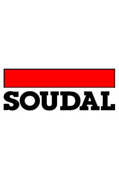 Soudal Sigilant siliconic universal alb 280 ml pentru interior și exterior