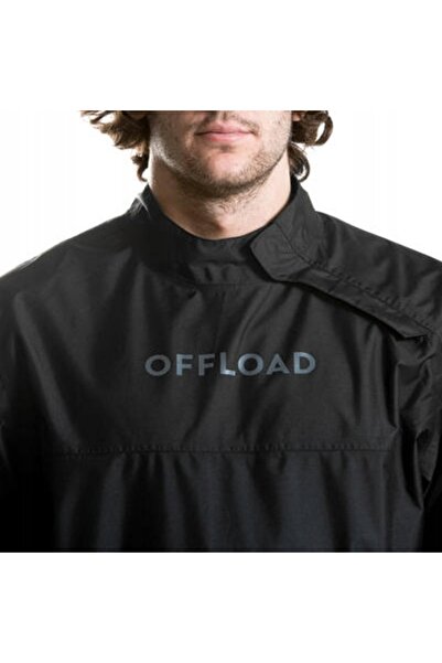 NO BRAND Jachetă de rugby impermeabilă Offload Smocktop