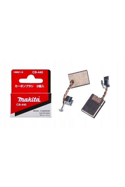NO BRAND MAKITA PERII CB-440 SUPORT PERI DTD146 BTD140 DDF446 ORIGINAL