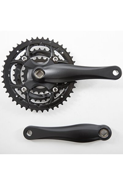 NO BRAND Mecanismul arborelui cotit al 3-lea. pentru MTB Rockrider 7-8-9-b. A...
