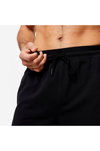 NO BRAND Pantaloni de trening pentru bărbați Nyamba Gym & Pilates