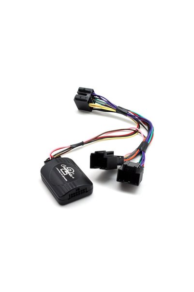 NO BRAND Adaptor pentru comenzi pe volan Chevrolet Aveo