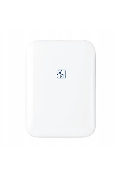NO BRAND HANIN MT53 Imprimantă Bluetooth pentru imprimare foto color 300DPI p...