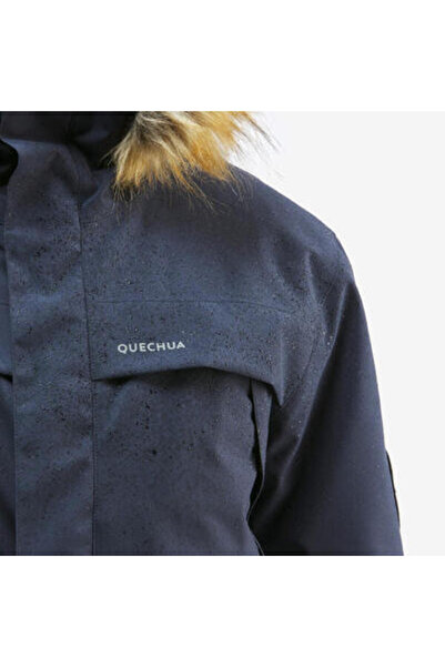 NO BRAND Jachetă de drumeție pentru copii Quechua SH100 -6,5 °C, impermeabilă