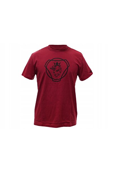 NO BRAND TRICOU ORIGINAL DE ȘOFER SCANIA „SYMBOL OF POWER”, MĂRIME L