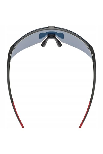 Uvex Ochelari de ciclism Pace Stage Negri