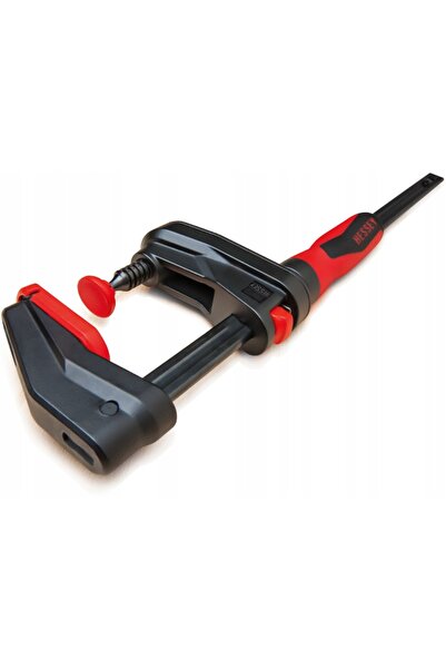Bessey Clemă cu transmisie prin angrenaje 450/60MM GK45