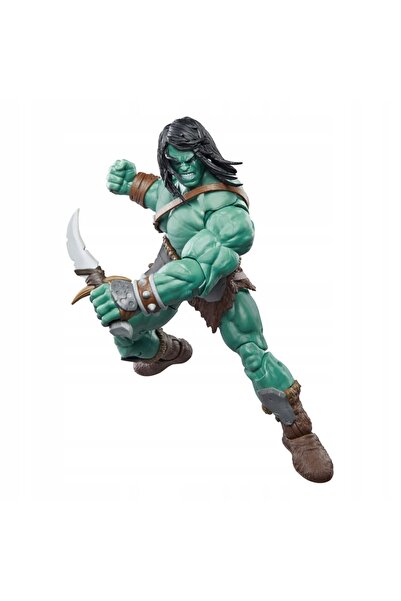Hasbro Marvel Legends - Figurină Aniversară de 85 de ani - Skaar, fiul lui Hu...
