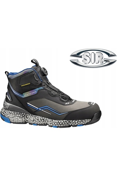 NO BRAND SIR MANHATTAN TRUCKER BOOTS MĂRIMEA 42 MB3015