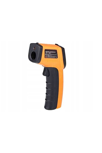 NO BRAND Pirometru - termometru fără contact, termodetector