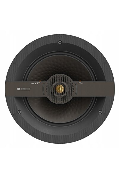 NO BRAND Difuzor de interior, montabil pe tavan sau perete, monitor audio CRE...