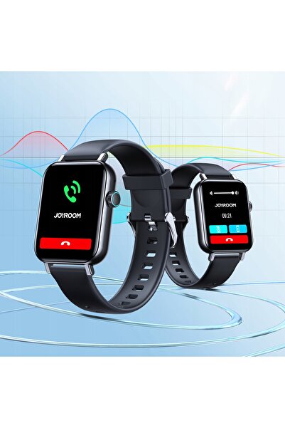 Joyroom Ceas inteligent / ceas / Fit-Life / cu funcție de preluare a apeluril...