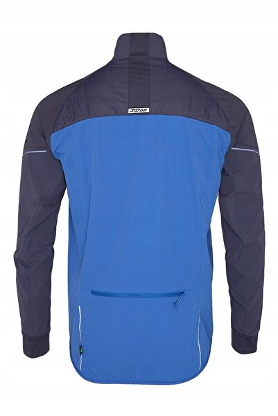 Silvini Geacă bărbătească Primaloft Corteno MJ2120 3230 Bleumarin - M