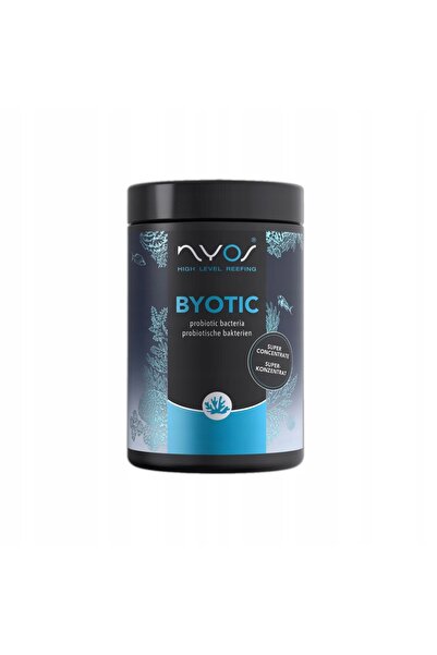 Nyos Byotic 75g Bacterii Probiotice Pentru Acvariu