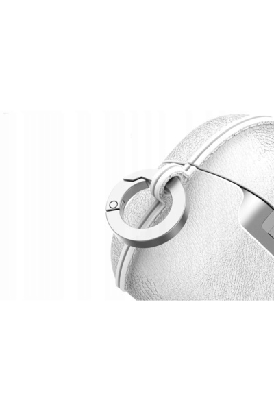 NO BRAND Husă Case Araree Pops pentru Galaxy Buds 3 / 3 Pro, cu textură de pi...