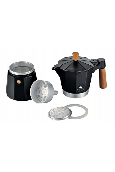 NO BRAND Cafetieră portabilă Kavakar 6 - Călătorii de vacanță