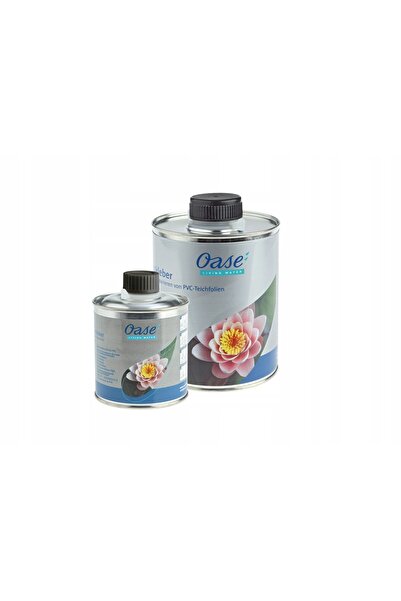 NO BRAND Adeziv Oase pentru folie PVC 1 l Adeziv pentru folie PVC