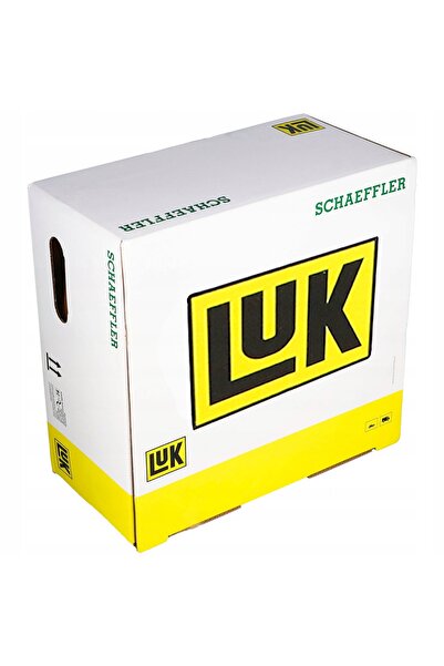 NO BRAND Kit ambreiaj LuK 620318500 MINI Cooper One R56 R55 R60 200mm