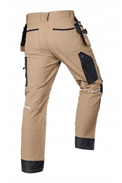 NEO Tools Pantaloni de lucru lungi 81-296-2-XL mărimea XL