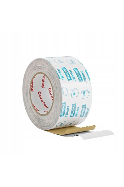 NO BRAND Bandă de iarnă COROTOP pentru îmbinarea membranelor de folie blindat...