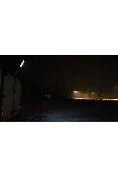 NO BRAND LAMPĂ SOLARĂ LED 800 W, 576 LED-uri, senzor de crepuscul și de mișca...