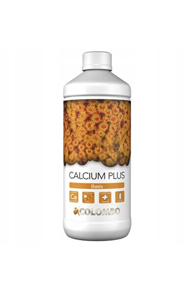 Colombo Calciu plus 1000ml Lichid