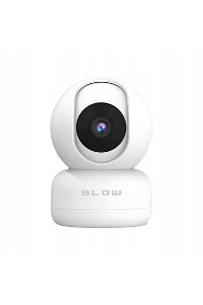 Blow Cameră IP WiFi Rotativă T-263v2 3MP Ultra HD Monitor Bebe TUYA