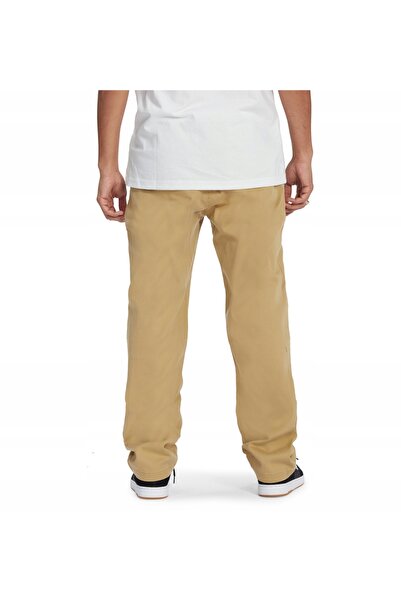 DC Pantaloni bărbați Chinos ADYNP03076 |   MĂRIME 30/32