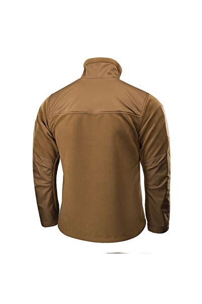 NO BRAND Hanorac fleece militar Polar pentru bărbați M-Tac Alpha Micro Gen II...
