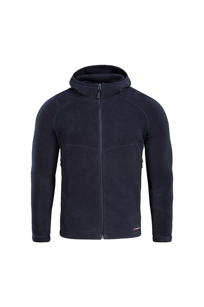 NO BRAND Hanorac din fleece polar pentru bărbați M-Tac Sprint Polartec - Alba...