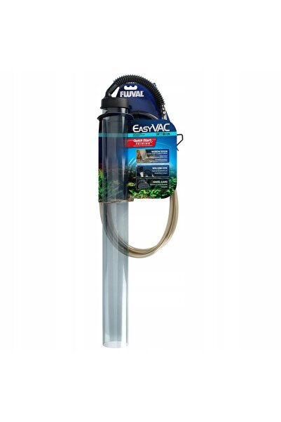 Hagen FLUVAL EasyVac Curățător de pietriș, 24″ / 60 cm