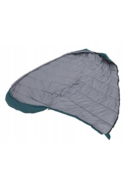 NO BRAND Sac de dormit sintetic Easy Camp Raven I Mummy 5C (190 cm)