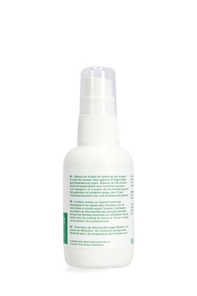 NO BRAND Spray Care Plus Anti-Insecte Deet Spray 40% 60ml