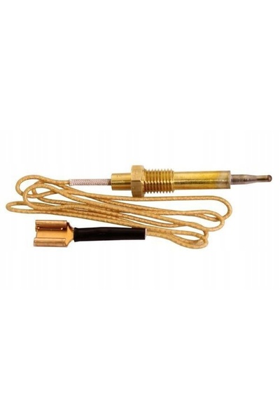 NO BRAND Set de termocupluri pentru grătarul remorcilor Capirce/Midi Prima - ...