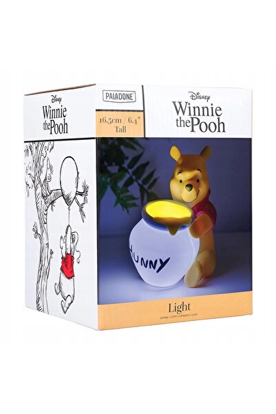 NO BRAND LAMPĂ DISNEY WINNIE THE POOH