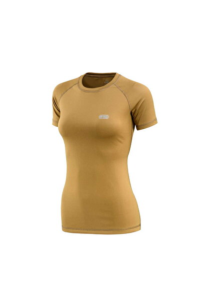 NO BRAND Tricou termic de damă M-Tac Ultra Light Polartec Coyote S