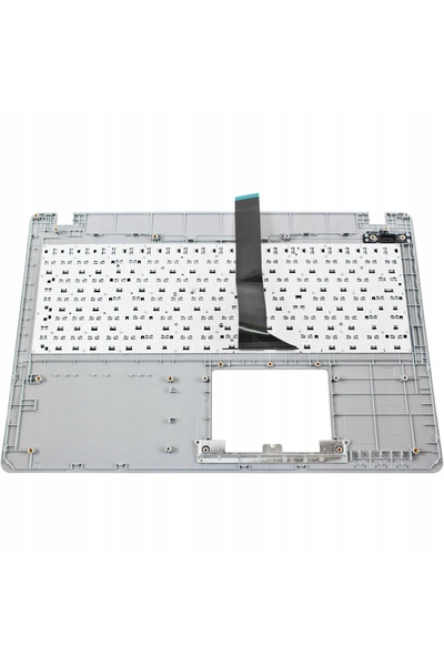 NO BRAND CARCASA PENTRU PALMREST + TASTATURĂ PENTRU ASUS X550C, X550CC, X550V...