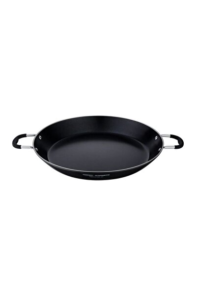 NO BRAND Tigaie de paella turistică pentru grătar Citi Carri Chef Cadac