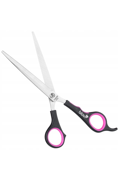 NO BRAND Foarfecă dreaptă pentru animale de companie Blovi Student 7.5” - foa...